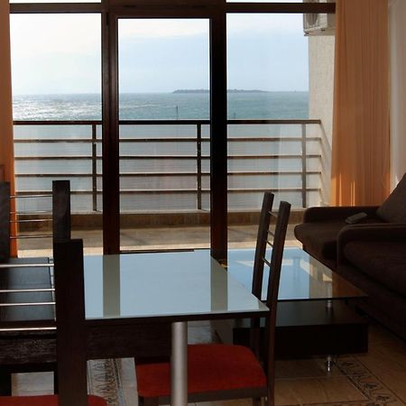 Aparthotel Dolce Vita Apart Complex Sveti Vlas Exteriér fotografie
