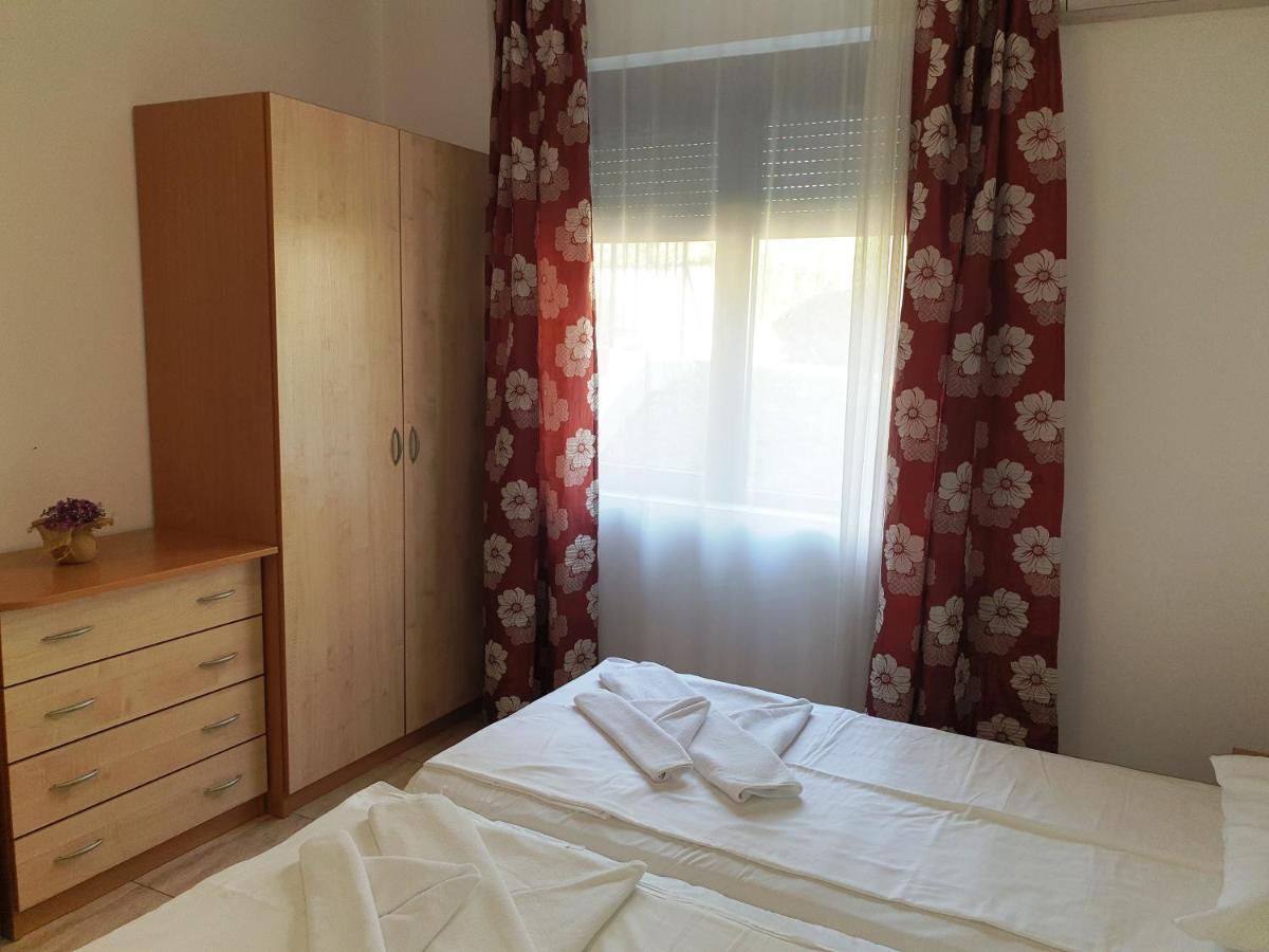 Aparthotel Dolce Vita Apart Complex Sveti Vlas Exteriér fotografie
