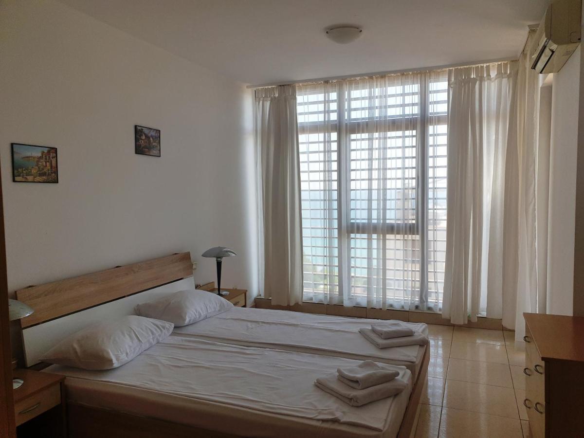 Aparthotel Dolce Vita Apart Complex Sveti Vlas Exteriér fotografie