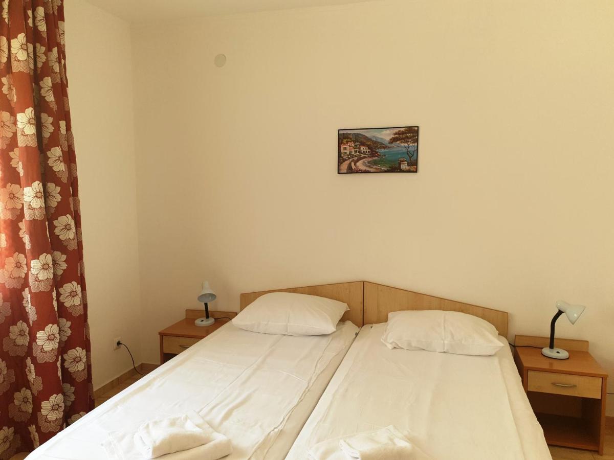 Aparthotel Dolce Vita Apart Complex Sveti Vlas Exteriér fotografie