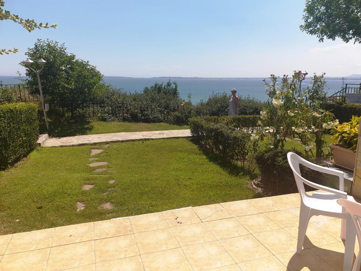 Aparthotel Dolce Vita Apart Complex Sveti Vlas Exteriér fotografie