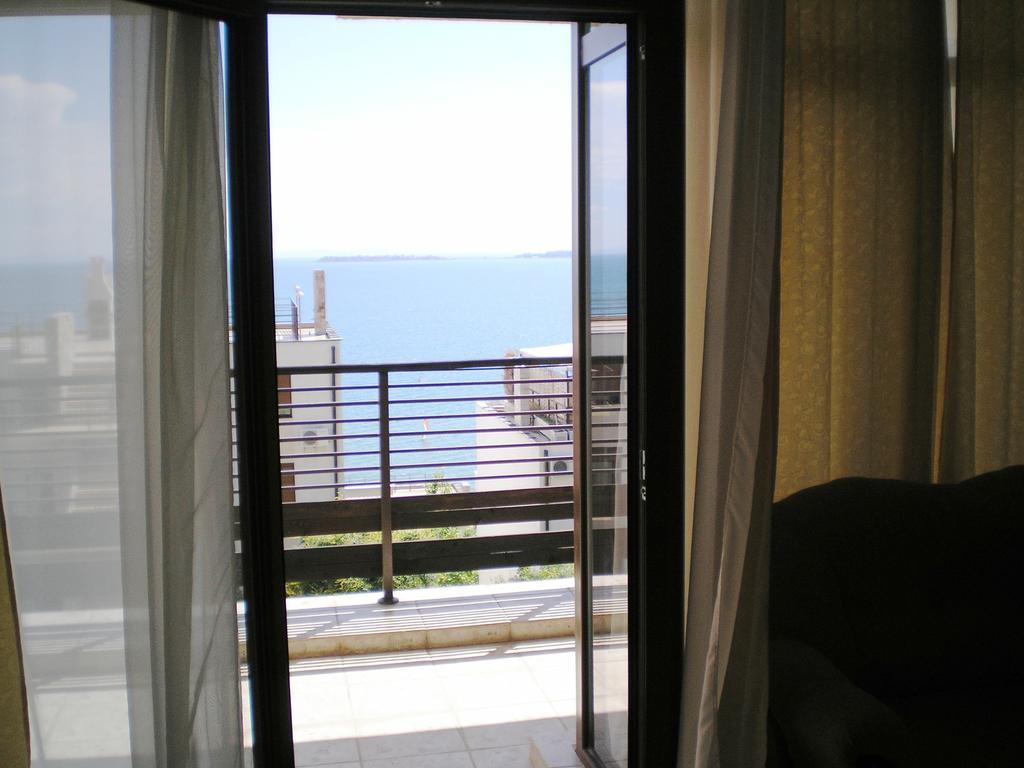 Aparthotel Dolce Vita Apart Complex Sveti Vlas Exteriér fotografie