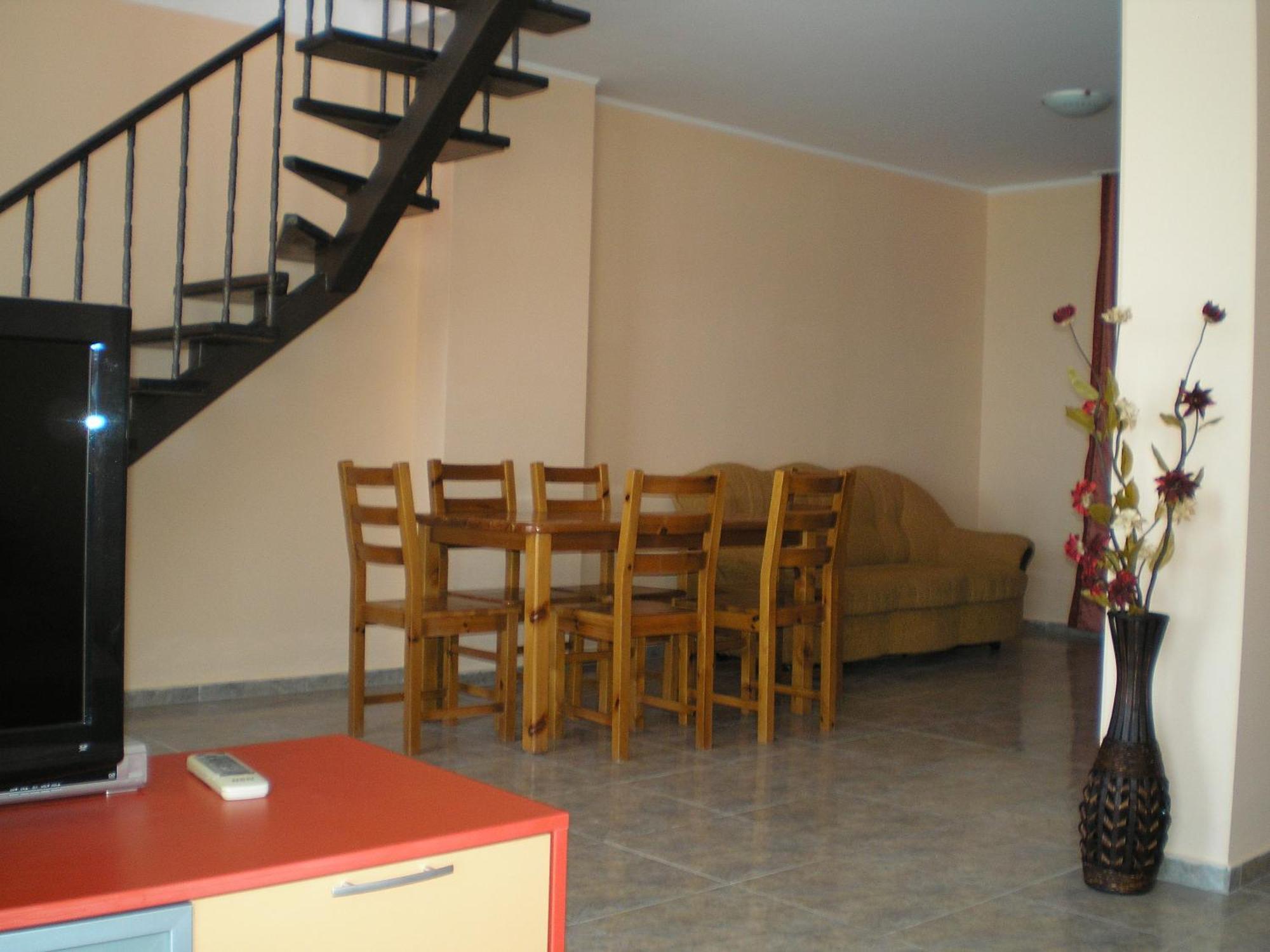 Aparthotel Dolce Vita Apart Complex Sveti Vlas Exteriér fotografie