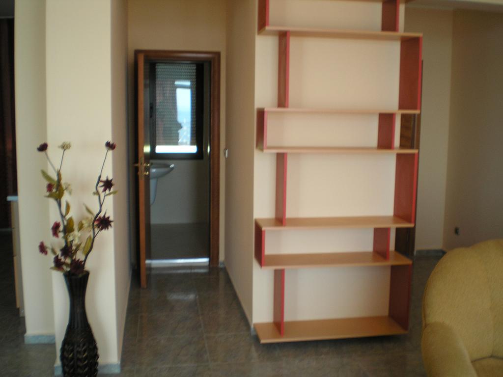Aparthotel Dolce Vita Apart Complex Sveti Vlas Exteriér fotografie