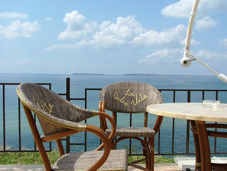 Aparthotel Dolce Vita Apart Complex Sveti Vlas Exteriér fotografie