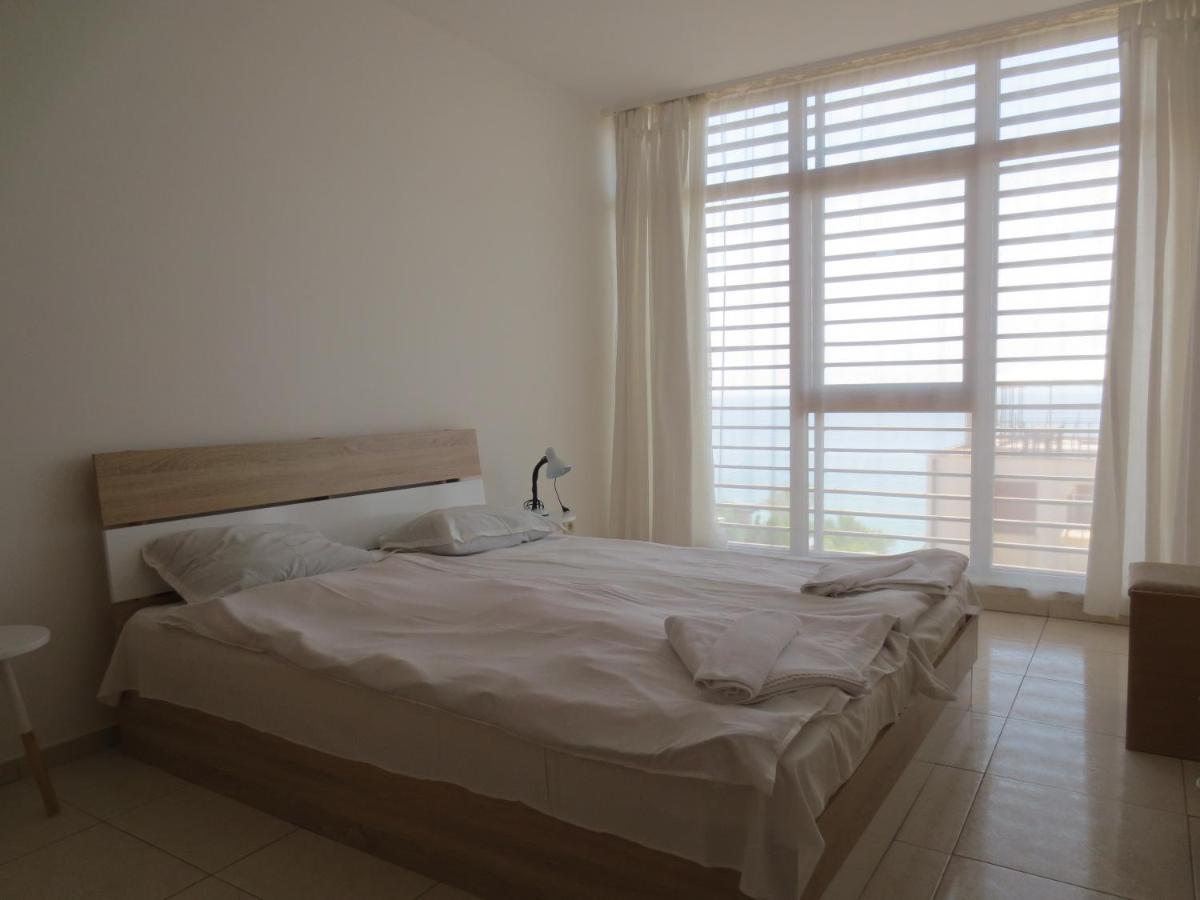 Aparthotel Dolce Vita Apart Complex Sveti Vlas Exteriér fotografie