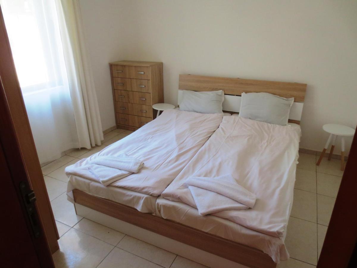 Aparthotel Dolce Vita Apart Complex Sveti Vlas Exteriér fotografie
